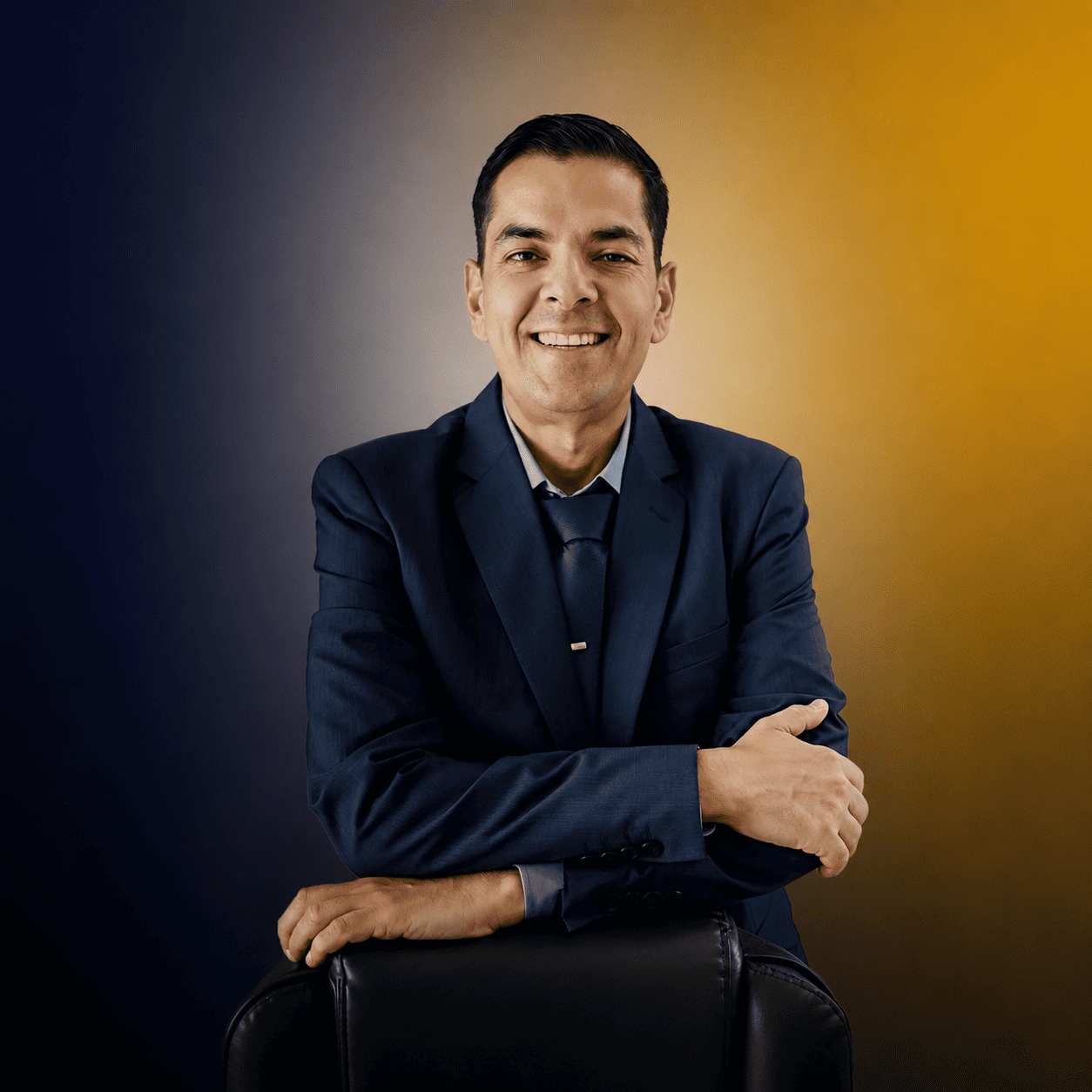Antônio Augusto Comin da Silva