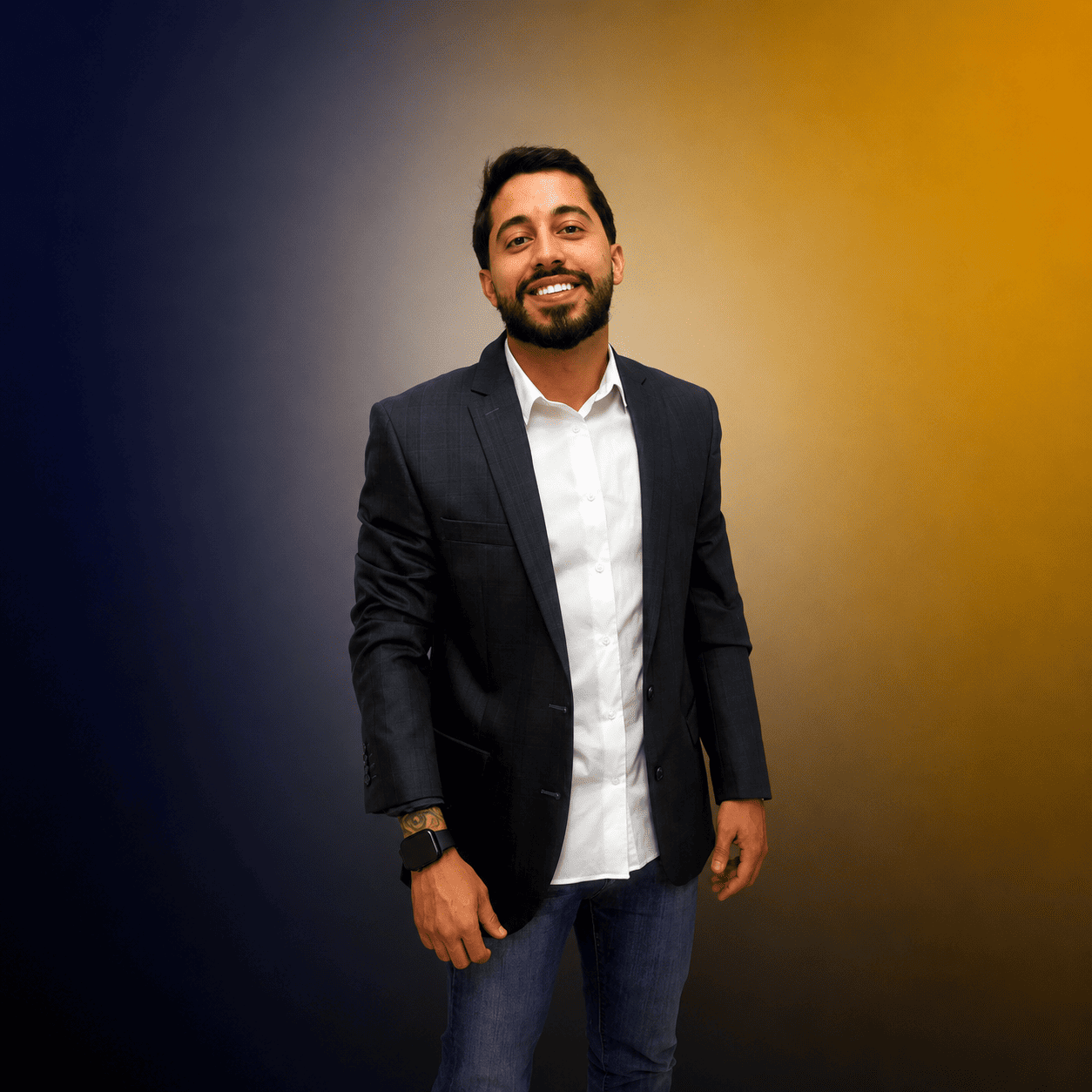 Guilherme de Almeida Silva
