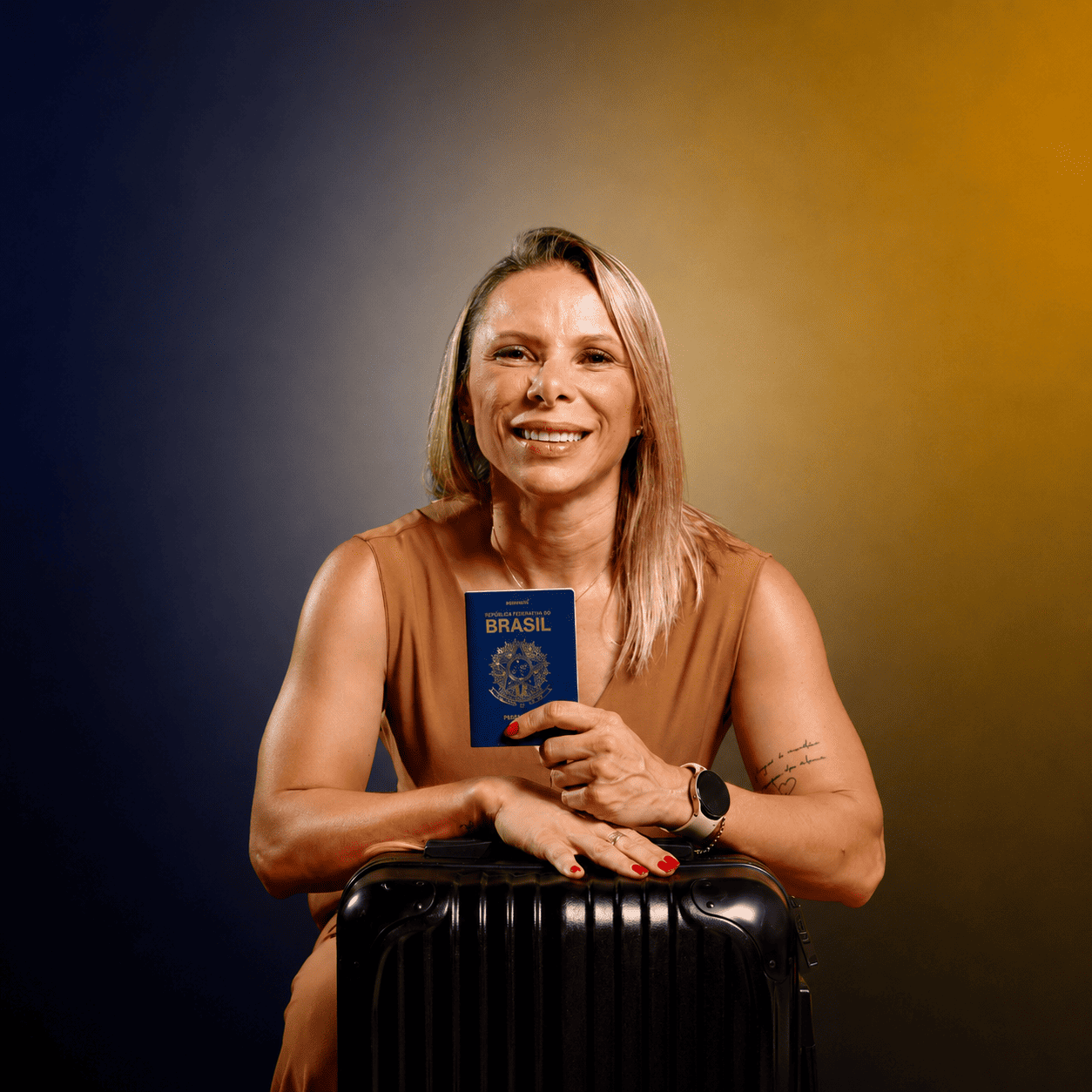 Jaqueline Américo